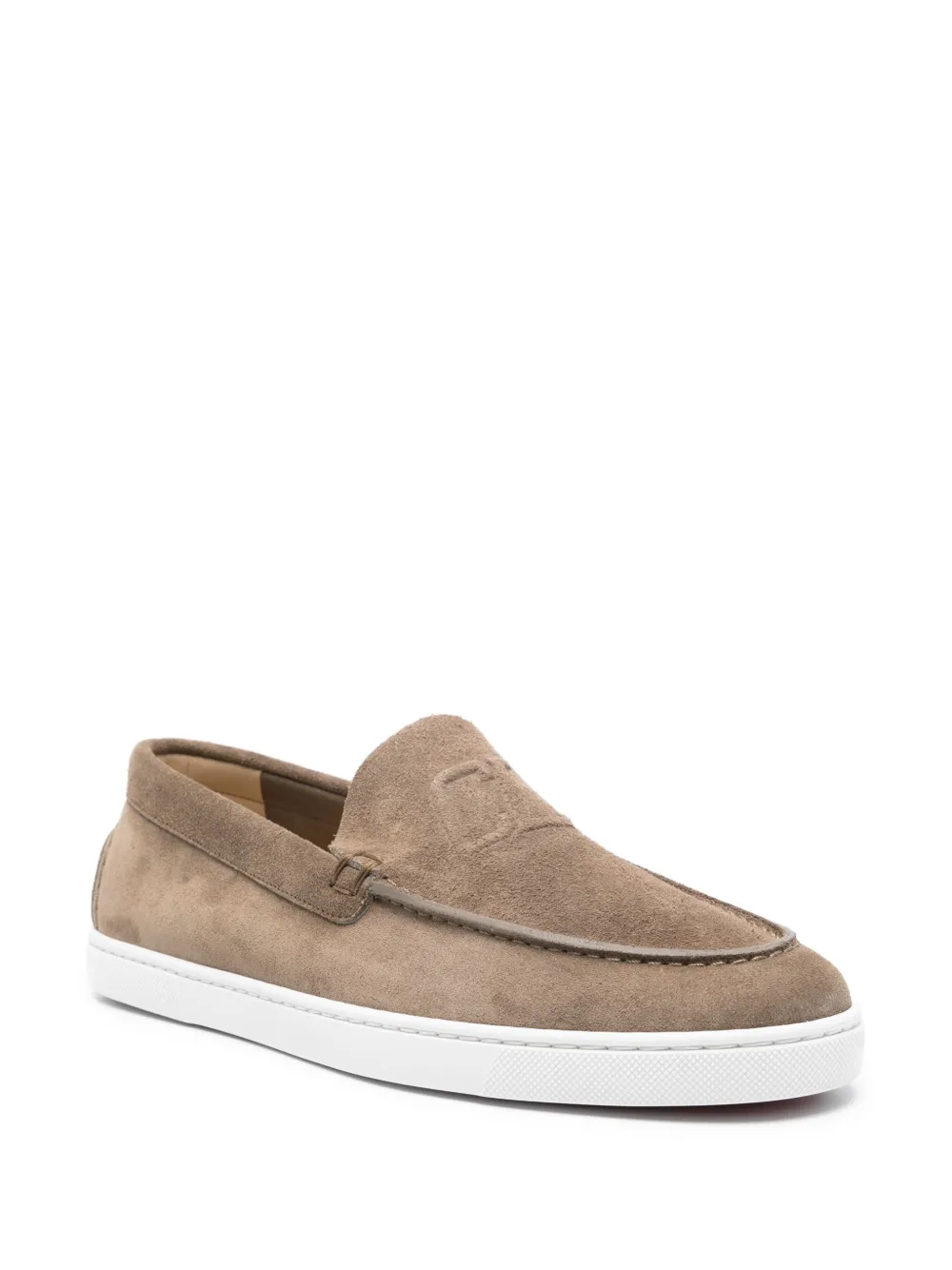 Christian Louboutin mocasines Varsiboat | Image 2