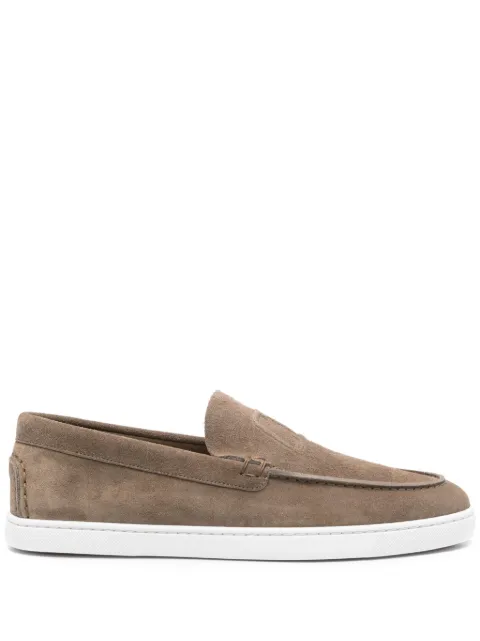 Christian Louboutin лоферы Varsiboat