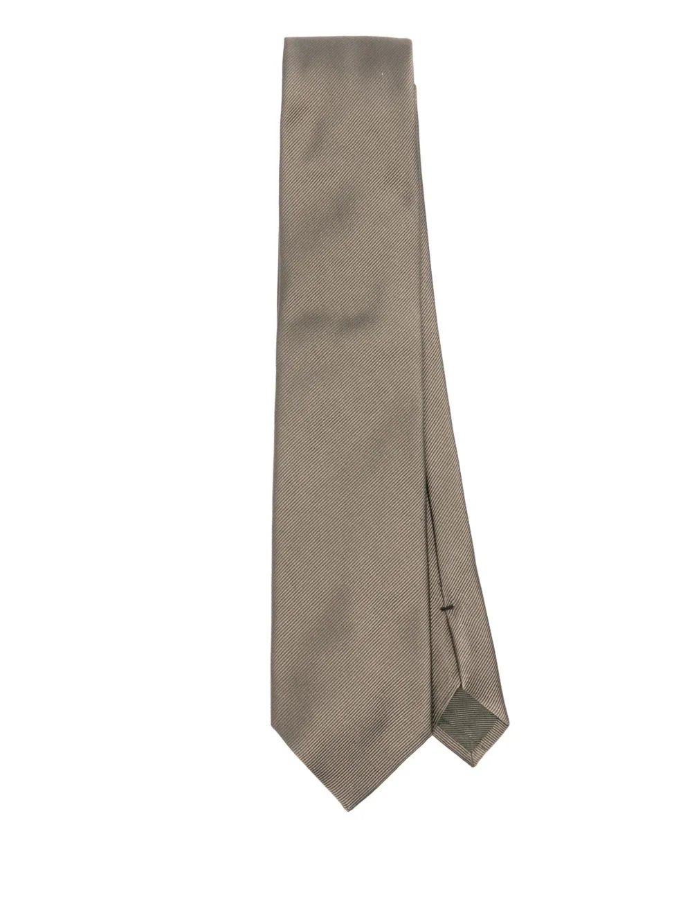 TOM FORD silk tie