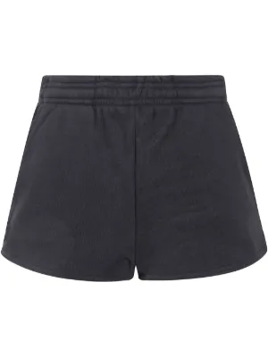 パンツ ENTIRE STUDIOS Women Shorts  Burmudas ES2546BL Black Entire Studios Cinch Pant Black | END. (AR)