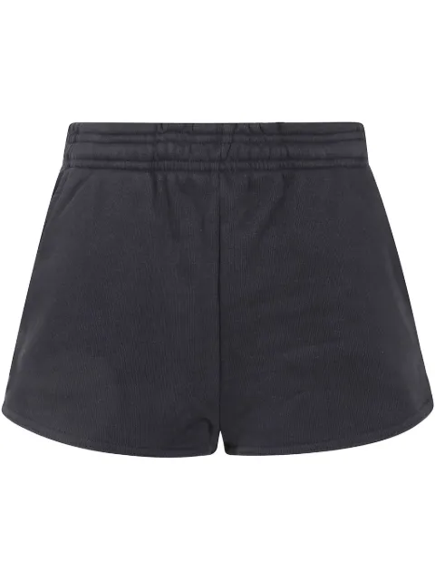 ENTIRE STUDIOS shorts con pretina elástica