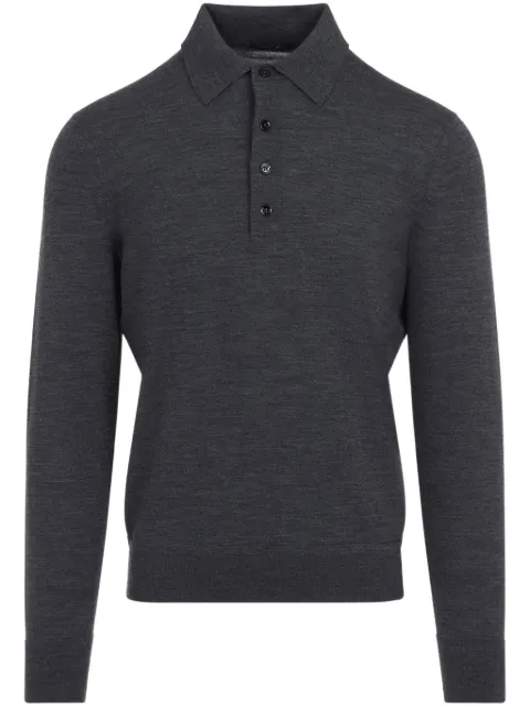 TOM FORD wool jumper 