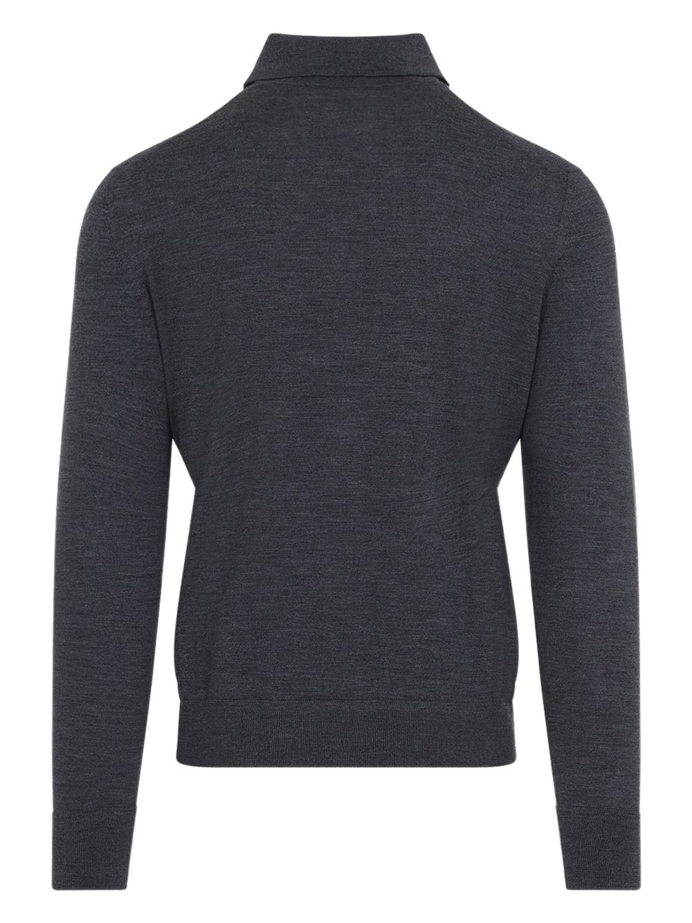 TOM FORD wool jumper - Grey