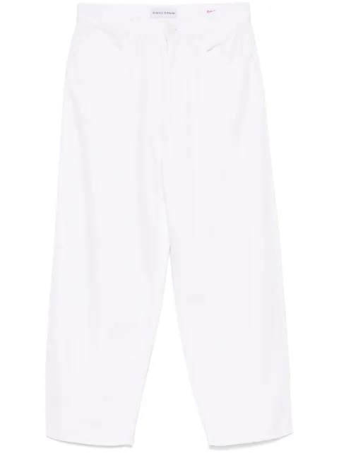 PINKO straight-leg jeans