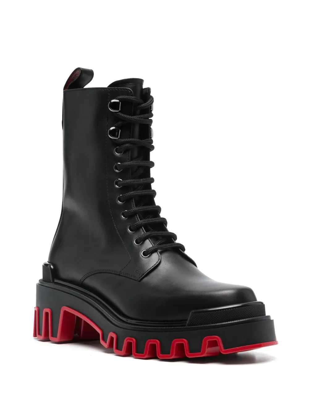 Christian Louboutin botas Dune Trott Alta | Boots | Image 2