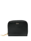 Chloé Banana wallet - Black