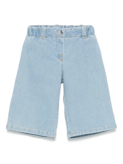 ETRO KIDS flared jeans