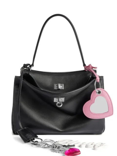 Balenciaga tote Rodeo pequeña