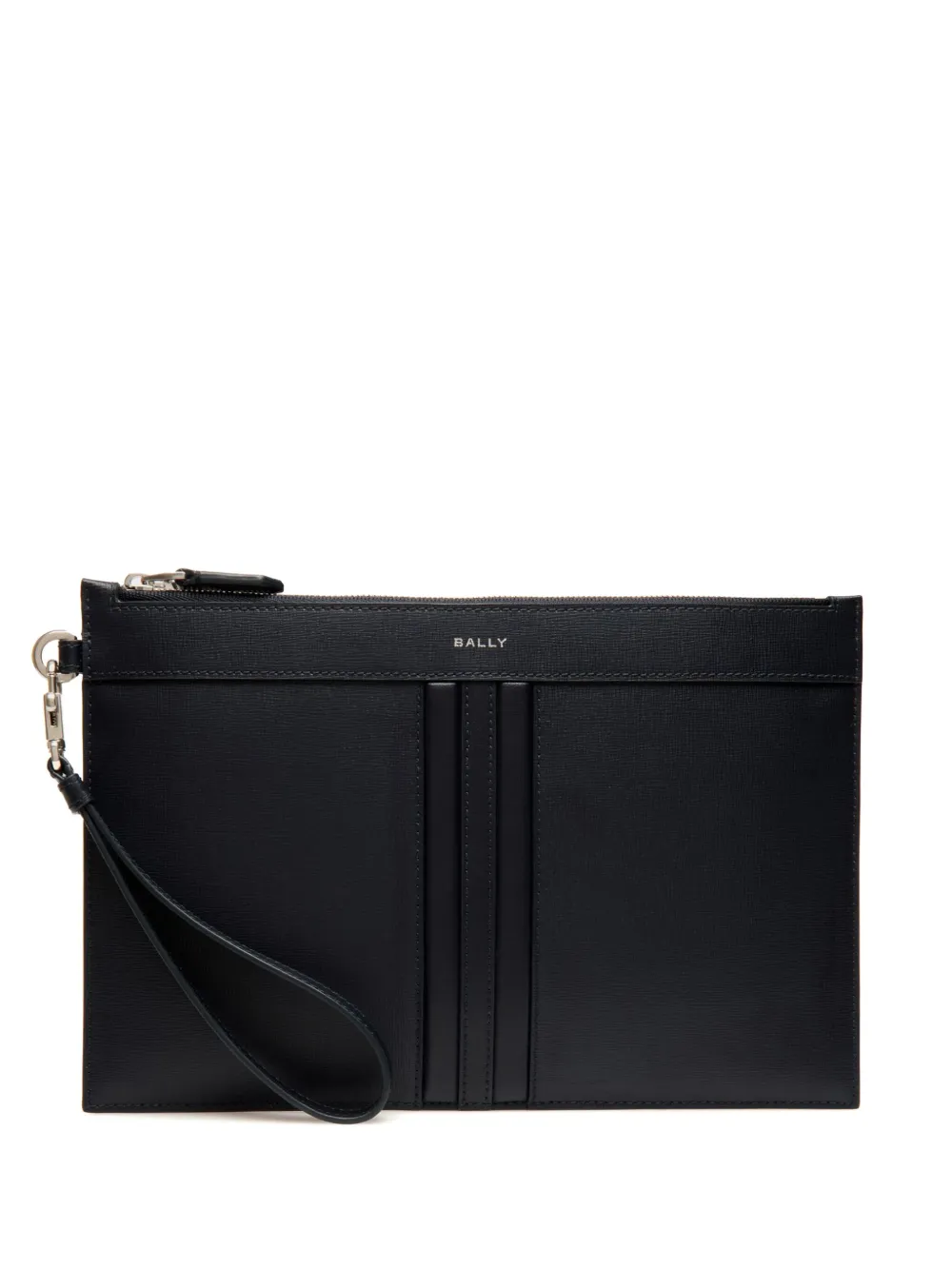 Bally Mythos clutch bag | Blue | Image 1