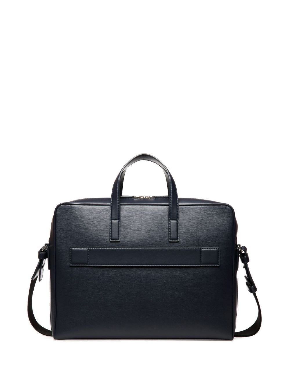 Bally Mythos briefcase - Blue