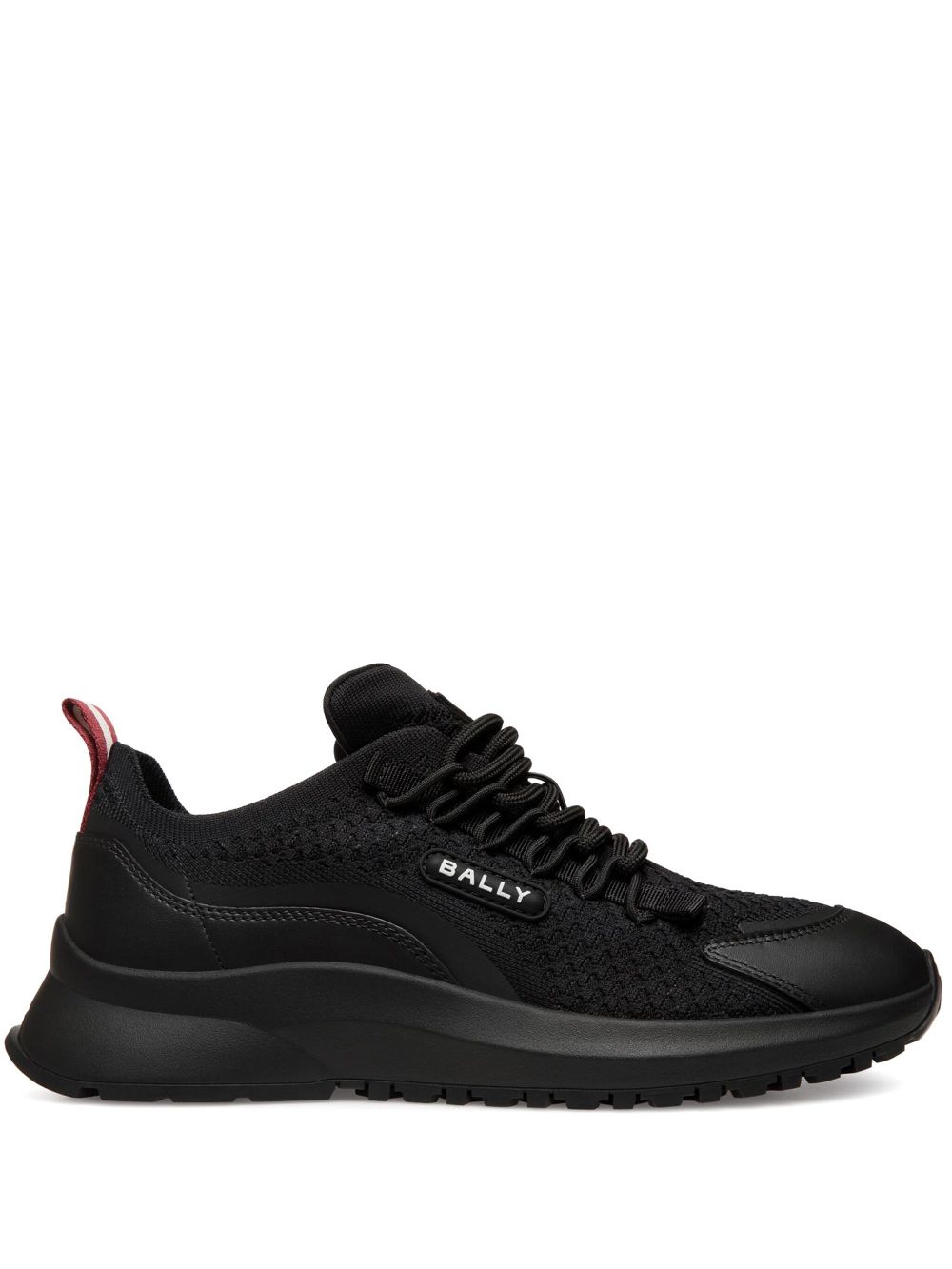 Bally Outline sneakers Black