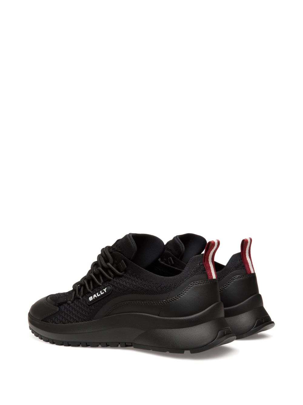 Bally Outline sneakers Black