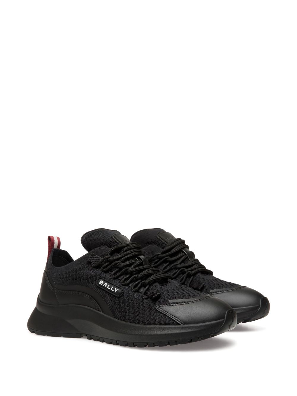 Bally Outline sneakers Black