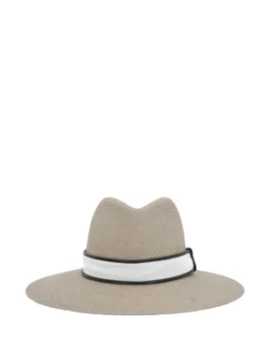 Brunello Cucinelli ウィメンズ 帽子通販 - FARFETCH