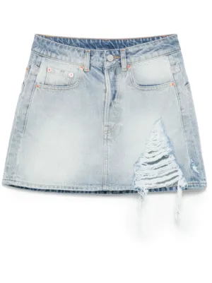 VETEMENTS Skirts for Women - Shop on FARFETCH