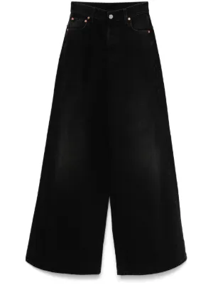 VETEMENTS Jeans for Men | FARFETCH VETEMENTS Jeans for Men | FARFETCH