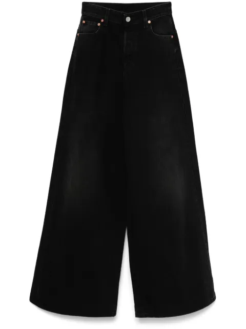 VETEMENTS baggy jeans