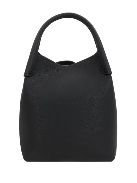Loro Piana small Bale tote bag