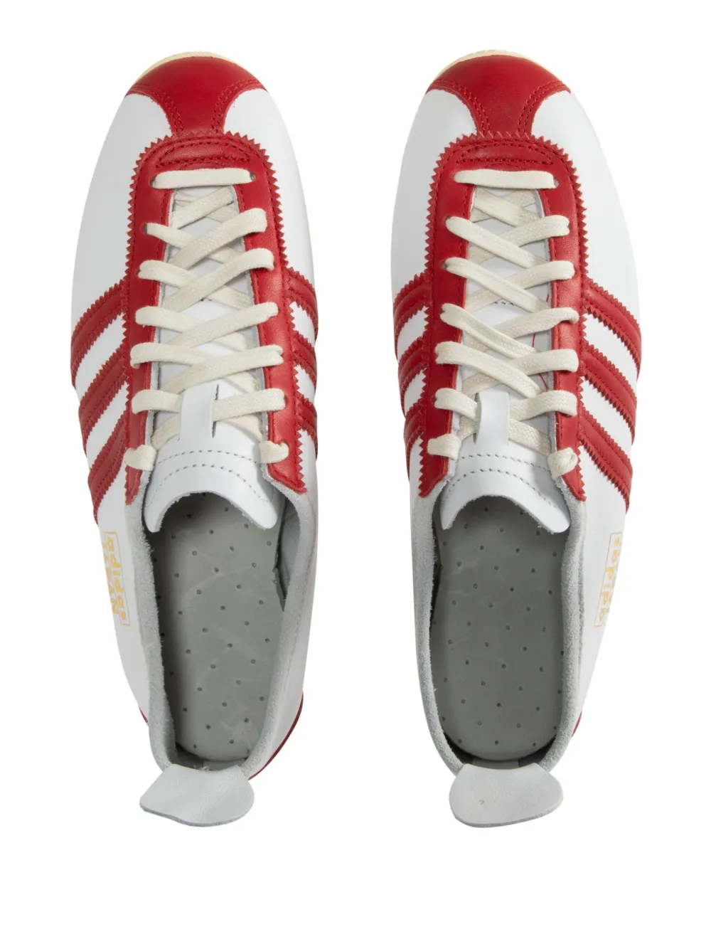 adidas Japan sneakers White