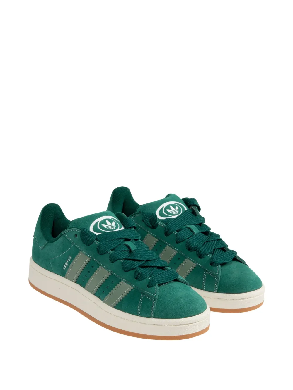 adidas Campus 00s sneakers Groen