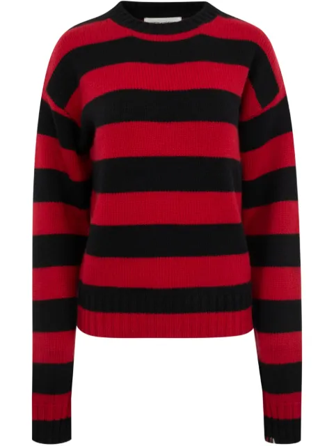 extreme cashmere Oldie sweater