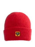 Human Made Big beanie - Red