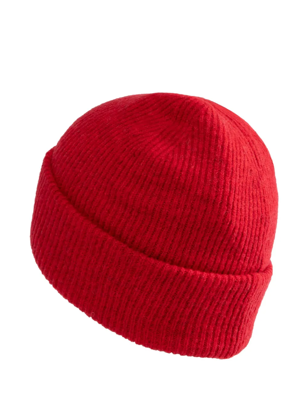 Human Made Big beanie - Rood