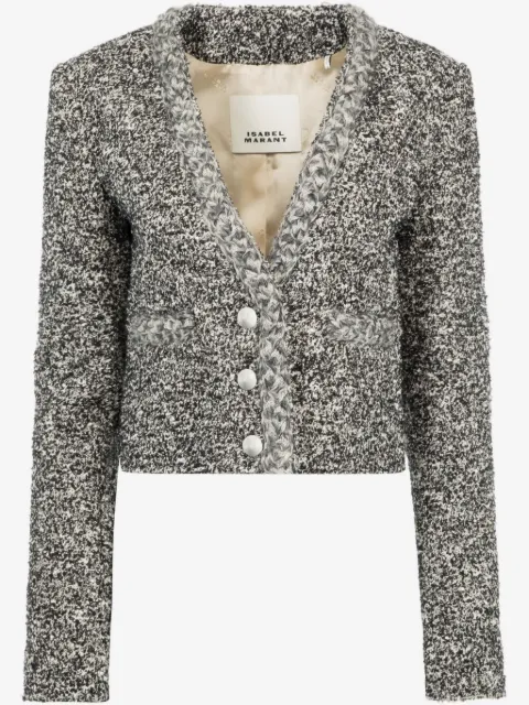 ISABEL MARANT Gwendoline jacket