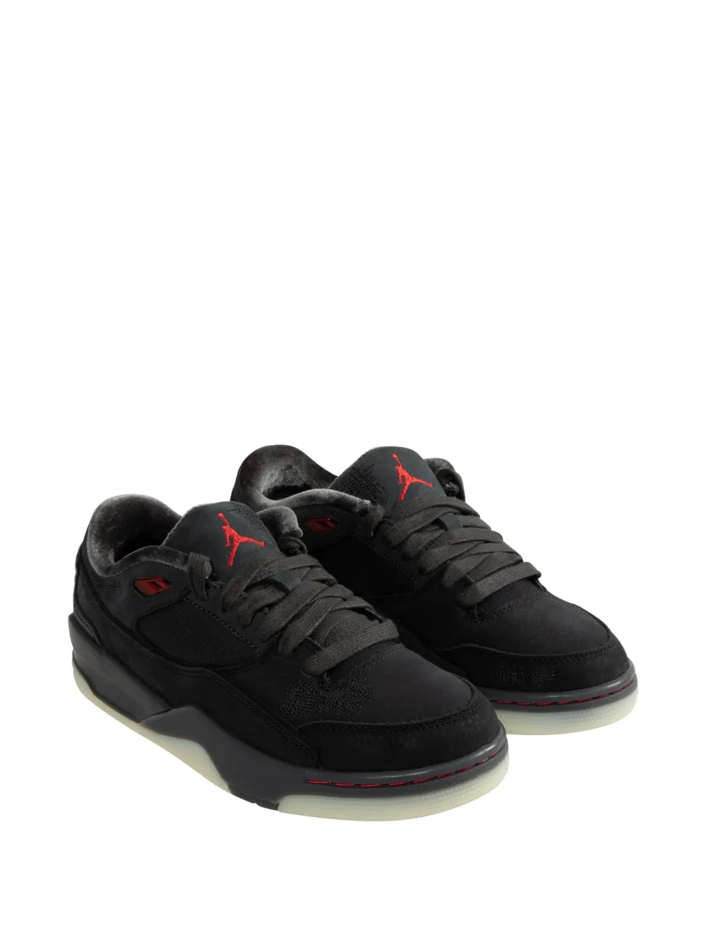 Jordan Flight Court sneakers - Zwart