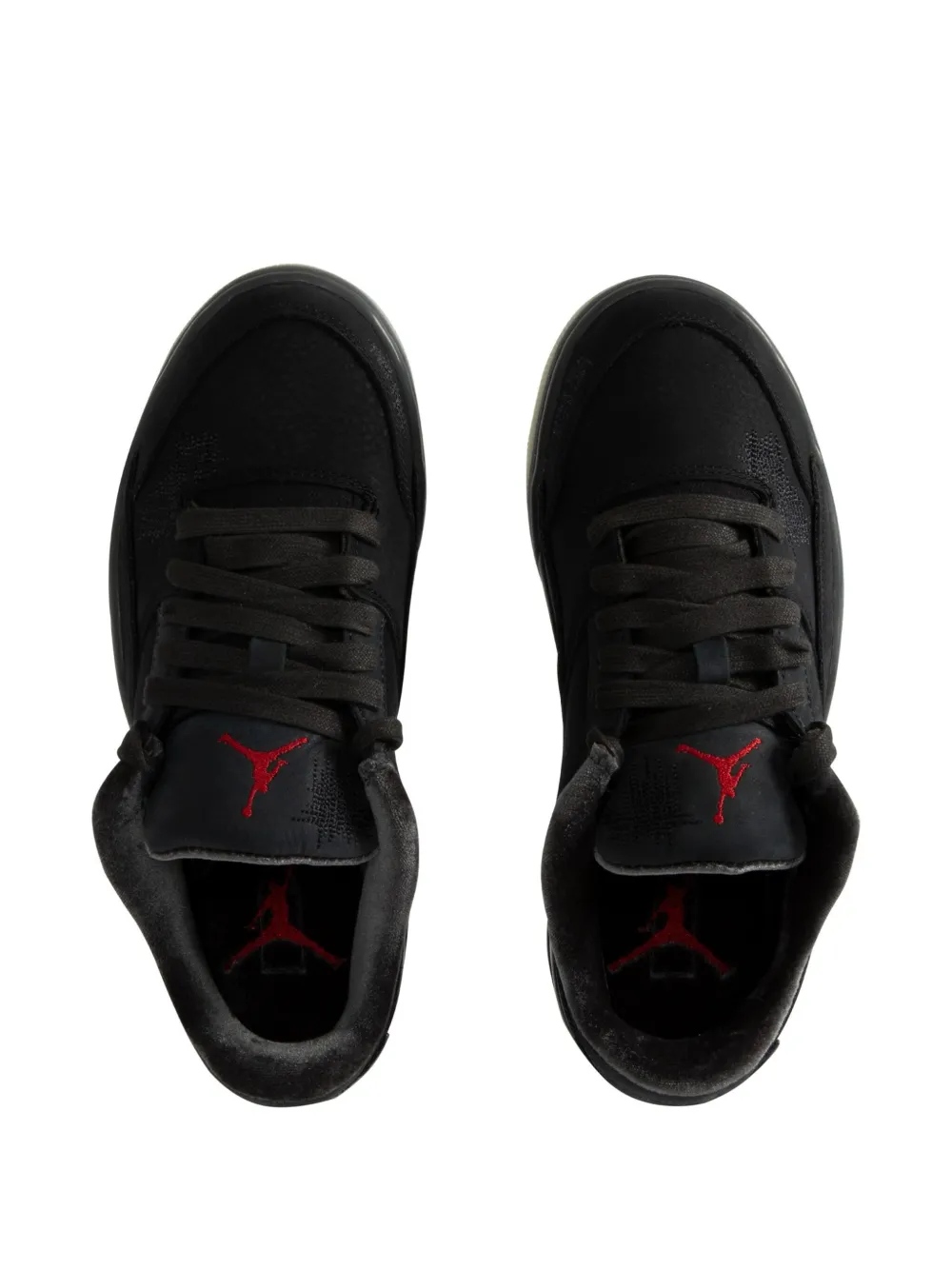 Jordan Flight Court sneakers Black