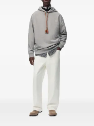 LOEWE Hoodies for Men - Shop Now at Farfetch Canada