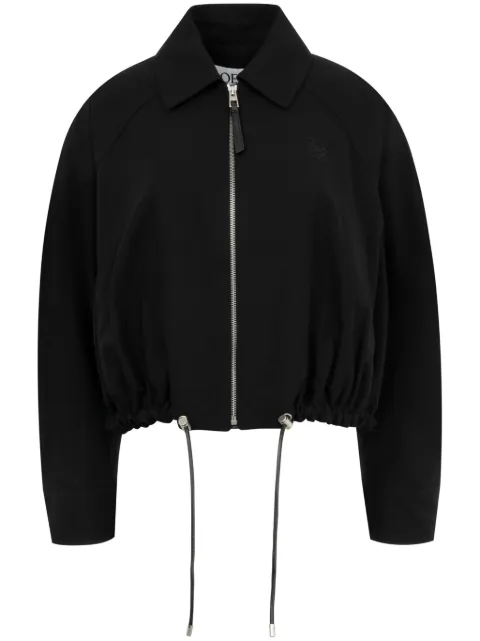LOEWE Balloon bomber jacket