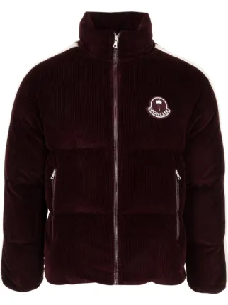 Palm Angels x Moncler