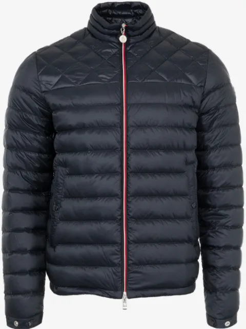 Moncler chamarra capitonada Benamou