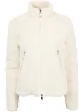 Moncler Polignac puffer jacket - White