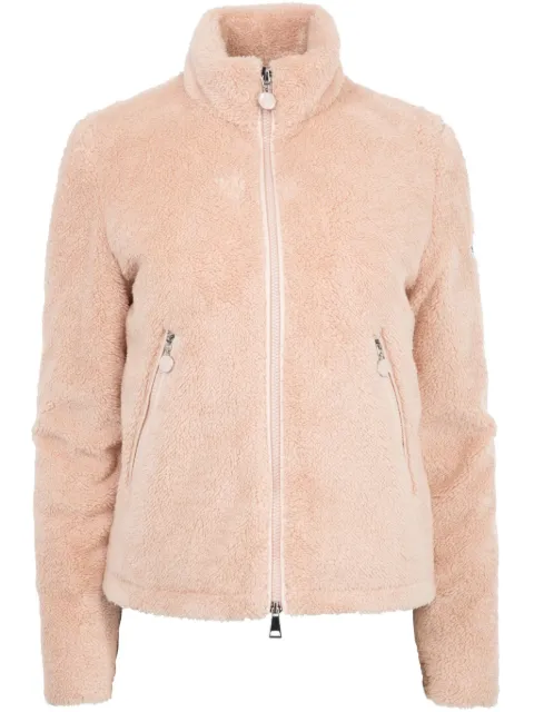 Moncler chamarra capitonada Polignac