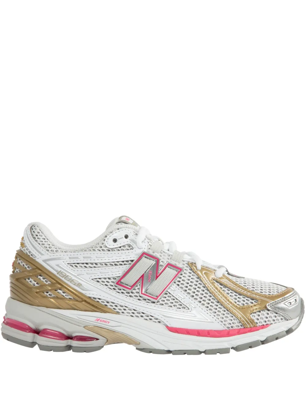 New Balance Sneakers 1906R - Bianco