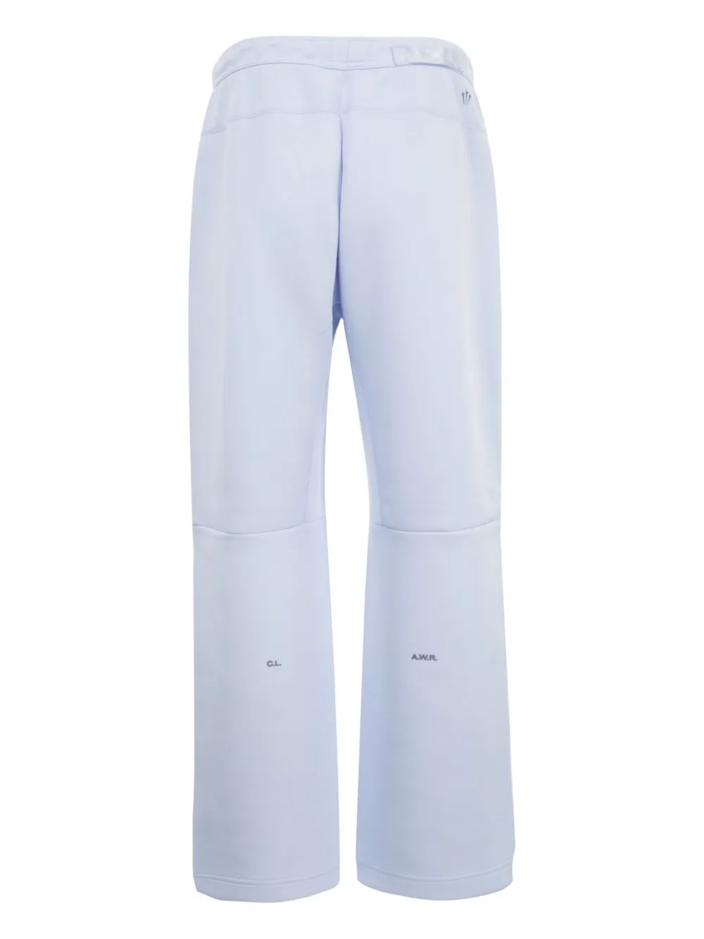 Nike Nocta joggingbroek - Paars