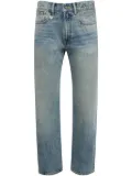 R13 Boyfriend jeans - Blue