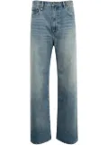 R13 D'arcy jeans - Blue