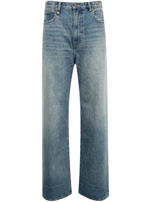 R13 jean D'arcy - Bleu - R13 - Modalova