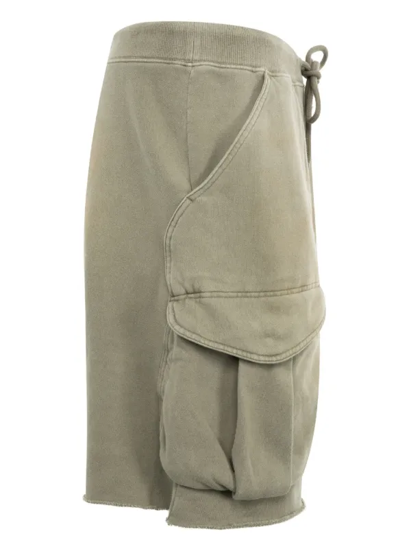パンツ R13 Khaki Pocket Shorts R13 Khaki Pocket Shorts