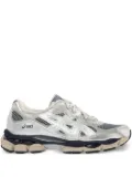 ASICS x Billy's Gel-NYC sneakers - Silver