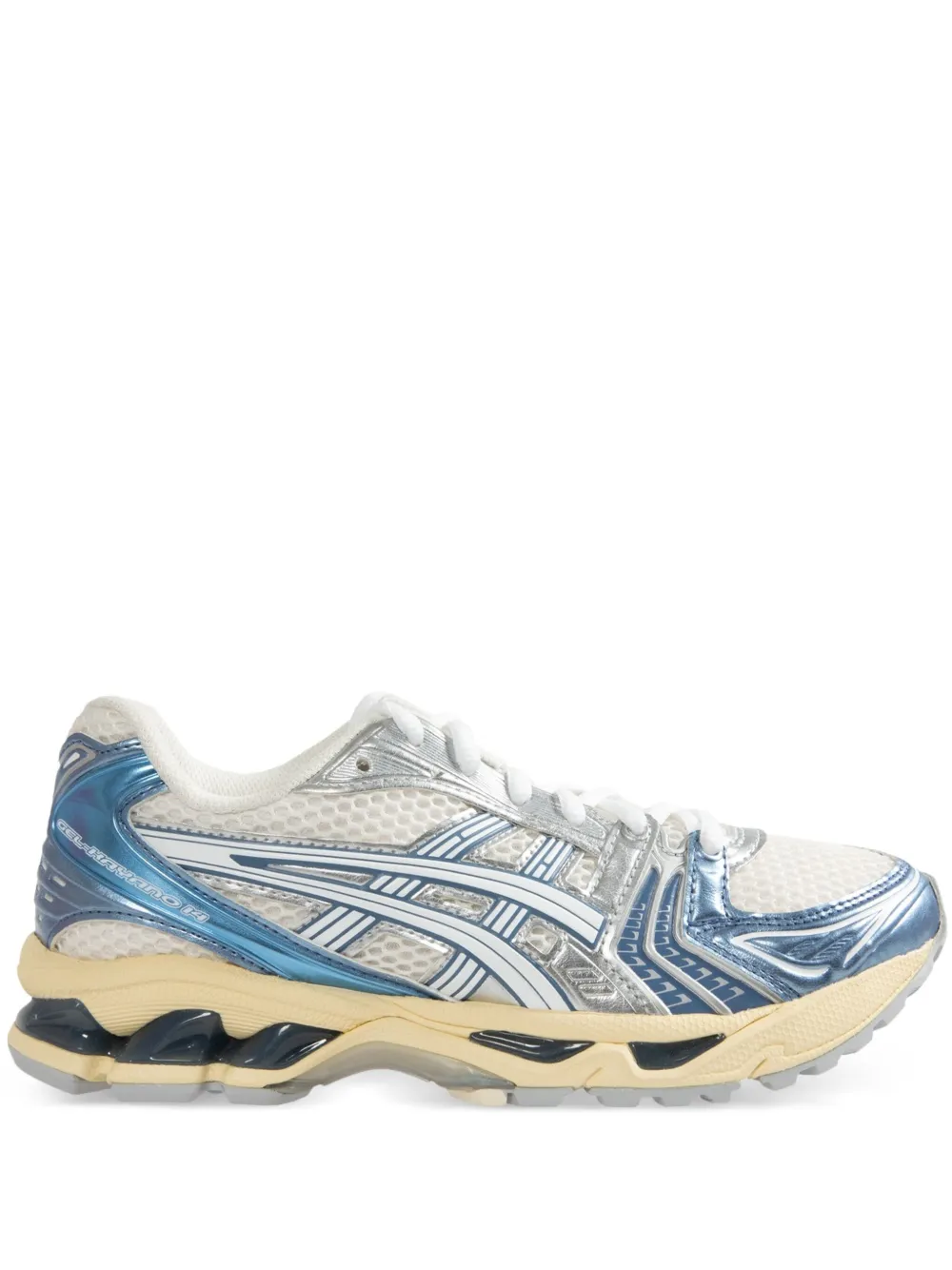 ASICS Gel-Kayano 14 sneakers Wit