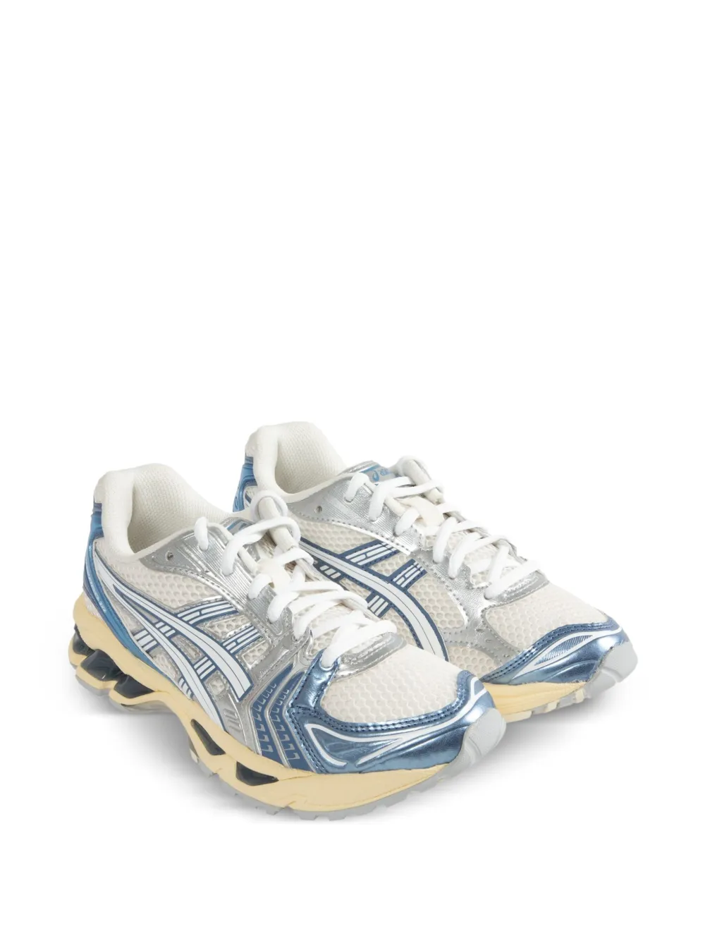 ASICS Gel-Kayano 14 sneakers White