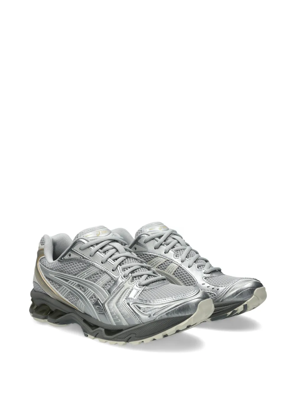 ASICS GEL-Kayano 14 sneakers Wit