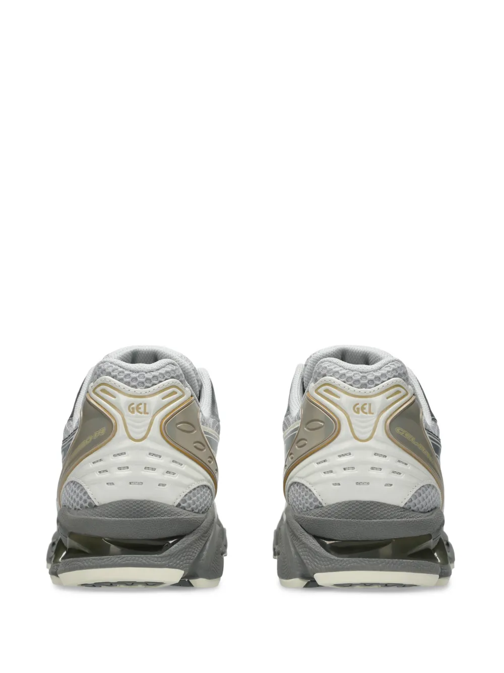 ASICS GEL-Kayano 14 sneakers Wit