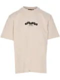 Daily Paper Nacreous Clouds T-shirt - Neutrals