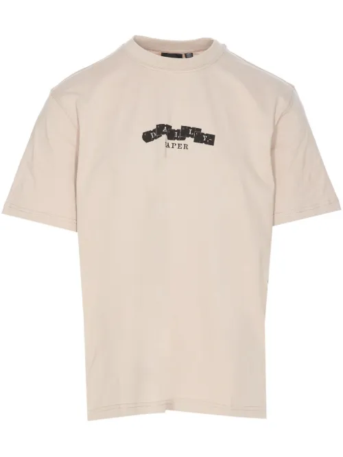 T-shirt Nacreous Clouds - Daily Paper - Modalova