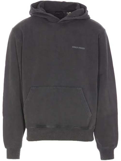 Daily Paper hoodie Sens - Gris - Daily Paper - Modalova